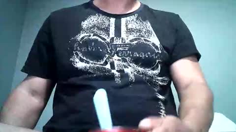 Snapshot of systol0 chatting on October 19, 7:20 am systol0 online show from October 19, 7:20 am