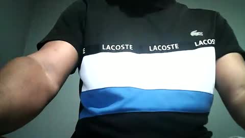 Snapshot of systol0 chatting on November 1, 4:58 am systol0 online show from November 1, 4:58 am