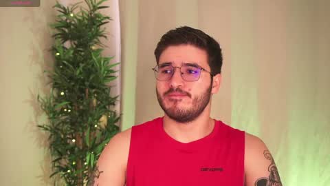 t0ny_wylie online show from May 24, 2:55 pm