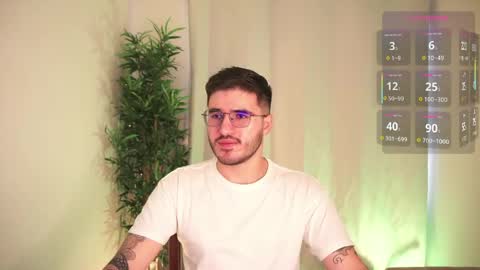 t0ny_wylie online show from May 29, 2:48 pm