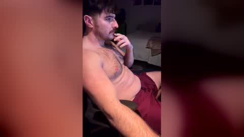 Trey online show from February 1, 10:41 pm