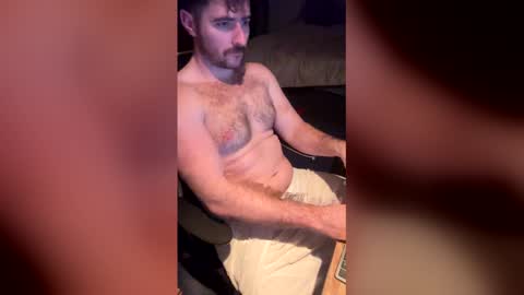 Trey online show from February 12, 9:54 pm