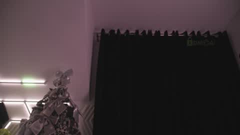 Snapshot of taanni_bc chatting on February 5, 8:21 am TAANNI online show from February 5, 8:21 am