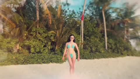 TAANNI online show from February 16, 9:33 pm