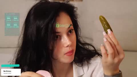 TAANNI online show from April 6, 4:46 am