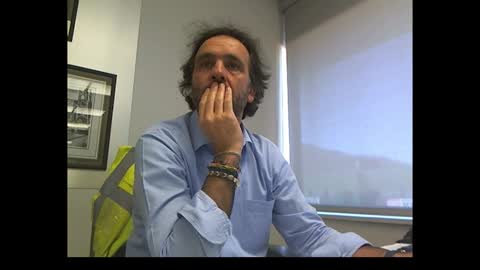 Snapshot of tabaibasosa chatting on October 6, 12:24 pm Tabaiba Sosa online show from October 6, 12:24 pm
