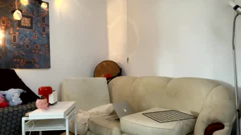 Snapshot of tabby_bby chatting on December 31, 1:47 am Tabby online show from December 31, 1:47 am