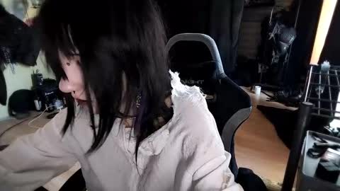 Lina online show from February 18, 11:06 am