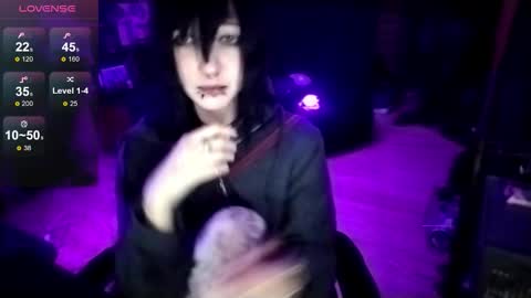 Lina online show from February 26, 3:22 pm