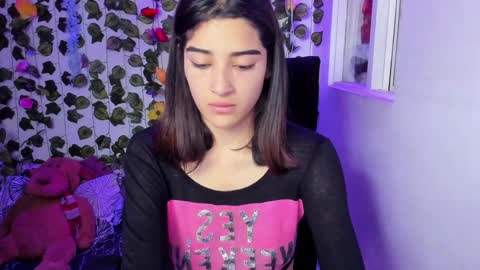 Snapshot of tabitapurple chatting on December 13, 11:13 am TABITA online show from December 13, 11:13 am