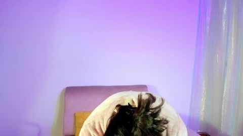 Snapshot of tabitapurple chatting on December 19, 6:34 pm TABITA online show from December 19, 6:34 pm