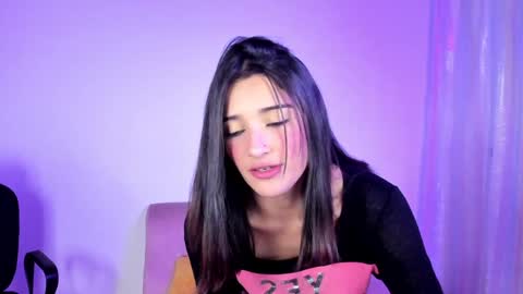 Snapshot of tabitapurple chatting on January 12, 4:08 pm TABITA online show from January 12, 4:08 pm