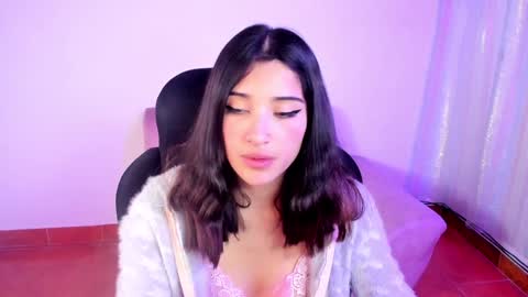 Snapshot of tabitapurple chatting on January 14, 3:47 pm TABITA online show from January 14, 3:47 pm