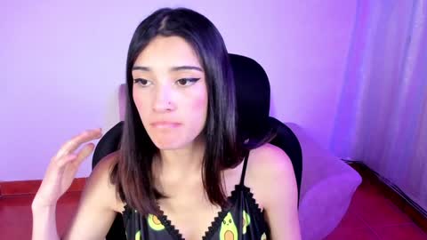 Snapshot of tabitapurple chatting on January 15, 3:07 pm TABITA online show from January 15, 3:07 pm