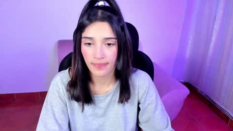 Snapshot of tabitapurple chatting on January 19, 6:21 pm TABITA online show from January 19, 6:21 pm