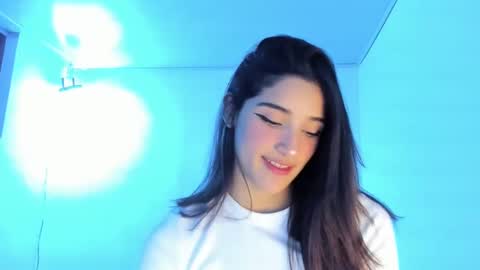 Snapshot of tabitapurple chatting on January 25, 4:35 pm TABITA online show from January 25, 4:35 pm