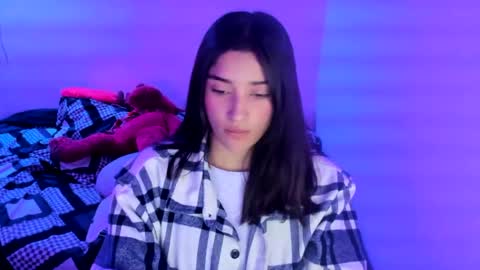 Snapshot of tabitapurple chatting on January 27, 2:24 pm TABITA online show from January 27, 2:24 pm