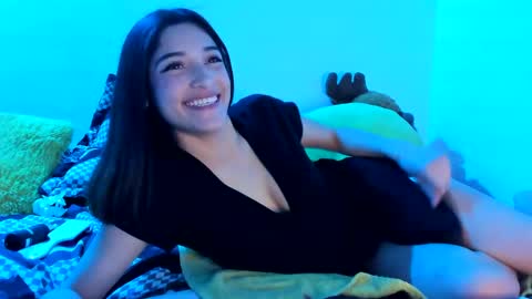 Snapshot of tabitapurple chatting on January 28, 4:52 pm TABITA online show from January 28, 4:52 pm