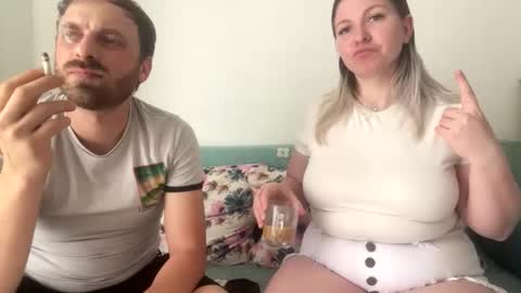 Alice online show from May 20, 12:55 pm