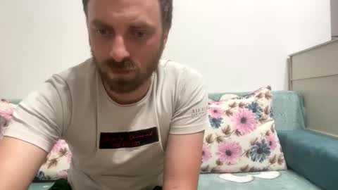 Alice online show from May 24, 9:20 pm