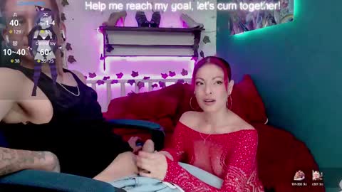 Snapshot of tabu_life chatting on January 9, 5:02 am Alizz  Jack online show from January 9, 5:02 am