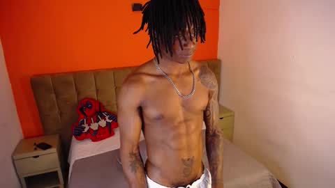 Snapshot of tachala_ chatting on February 19, 4:41 am Tachala online show from February 19, 4:41 am