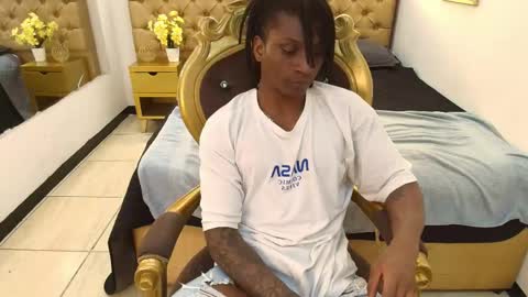 Snapshot of tachala_ chatting on May 14, 1:23 am Tachala online show from May 14, 1:23 am