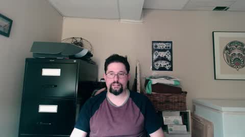 tacken online show from January 17, 12:15 am