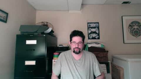 tacken online show from February 16, 11:06 am