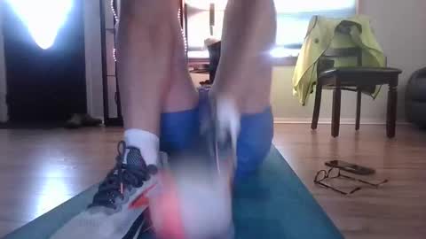 tacrunner66_ online show from February 27, 4:07 pm