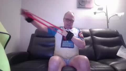 tacrunner66_ online show from February 28, 2:51 pm