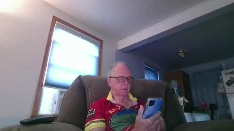 tacrunner66_ online show from July 13, 1:36 pm