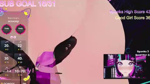 Tadako Nyanko online show from February 18, 2:51 am