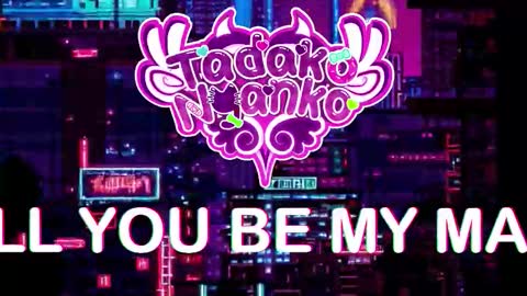 Tadako Nyanko online show from March 23, 1:20 am