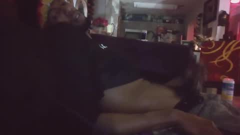 Taejhon online show from December 16, 2:25 am