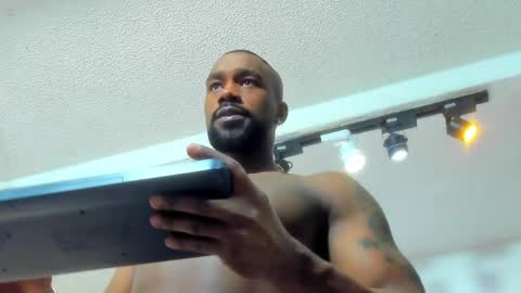 Tafari Zulu online show from March 28, 10:59 am