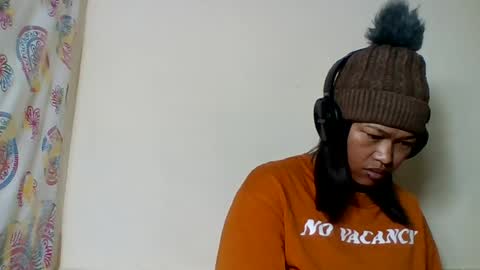 Snapshot of tahiniah chatting on June 21, 4:15 am tahiniah online show from June 21, 4:15 am