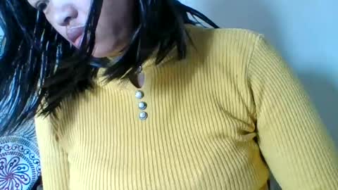 Snapshot of tahiniah chatting on June 25, 5:12 am tahiniah online show from June 25, 5:12 am