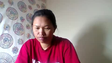 Snapshot of tahiniah chatting on June 29, 12:38 pm tahiniah online show from June 29, 12:38 pm