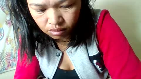 Snapshot of tahiniah chatting on July 9, 3:54 am tahiniah online show from July 9, 3:54 am