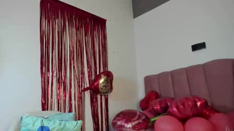 Tahira online show from February 19, 7:43 pm