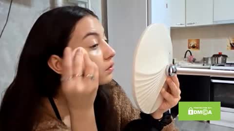 Snapshot of taimcdavitt chatting on February 17, 12:45 pm Lisss online show from February 17, 12:45 pm