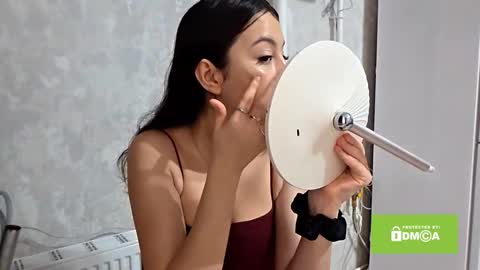 Snapshot of taimcdavitt chatting on February 19, 12:01 pm Lisss online show from February 19, 12:01 pm