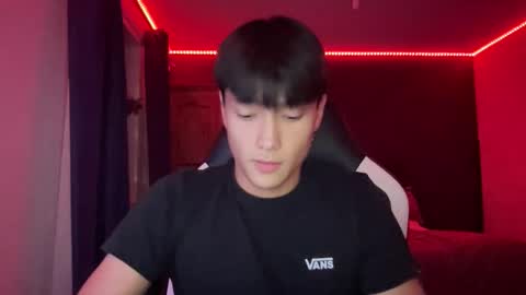 Ben online show from October 15, 5:46 pm