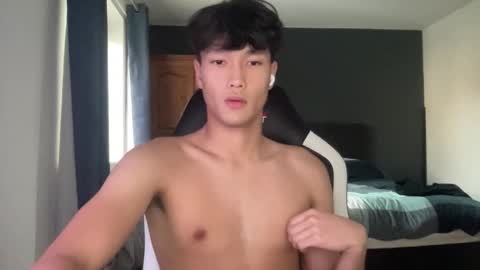 Ben online show from November 19, 3:34 pm