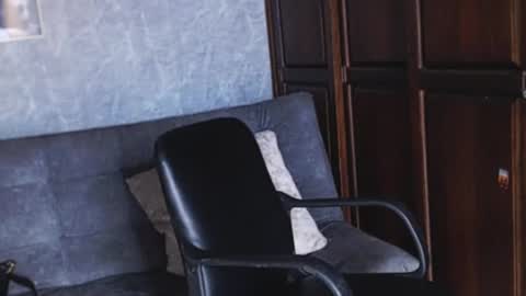 Tairon Tucke online show from December 13, 8:58 pm