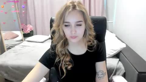 Taisia online show from February 25, 9:08 am