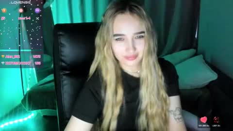 Taisia online show from March 18, 9:12 am