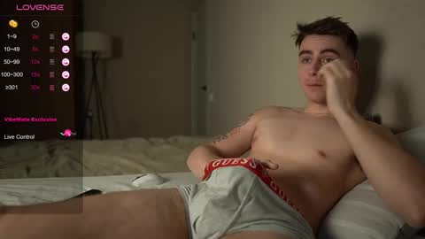 Taison online show from November 13, 3:16 am