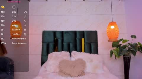 Taissa online show from January 18, 9:02 pm